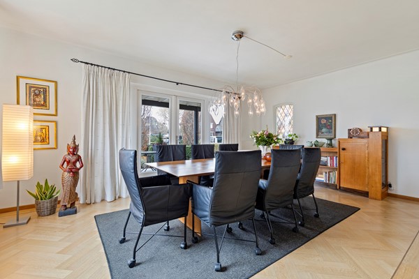 Medium property photo - Hertog Reinoudsingel 42, 5913 XE Venlo